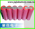 供应三洋18650锂电芯
