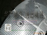 配套安德里兹ANDRITZ TwinFlo tf 磨片Refining Plate