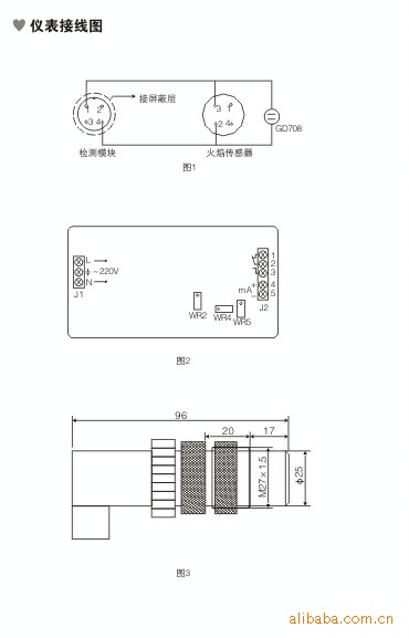 10w·工作环境温度-10～60·光谱响应范围:180nm～280nm