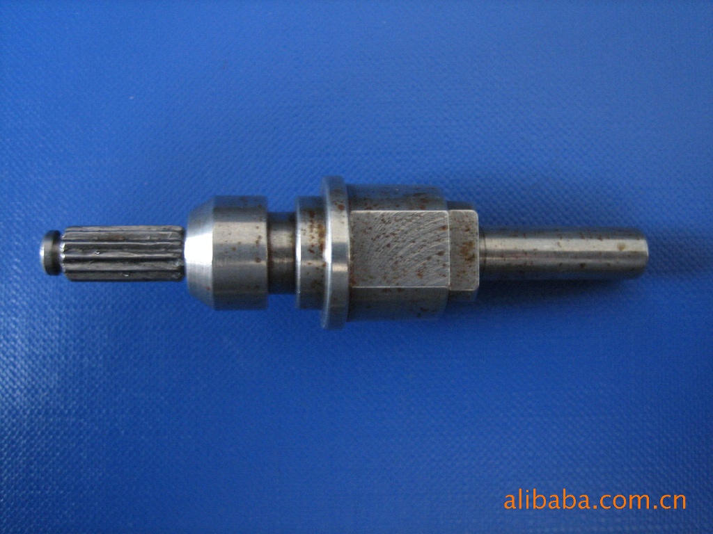 厂家供应 精密浇注不锈钢接头 不锈钢三通接头 消防栓快速接头