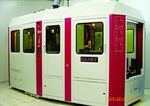 HANKY Offset Printing Press