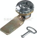 厂家直供锌合金执手锁MS705,GGD成套配件锁具