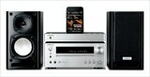 安桥X-S1 CD迷你组合音响 IPod插座 全新