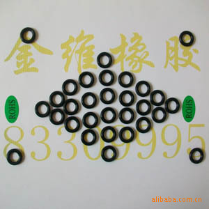 耐磨橡胶圈