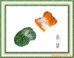 珠光花心系列2- 0.3mm 面珠 丝网花花心