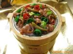 供应千日鲜<木桶饭类>高分子仿真食品