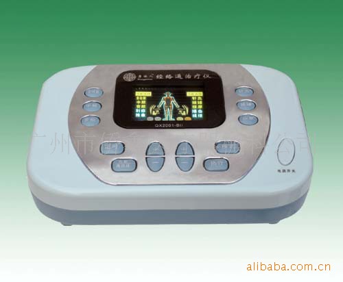 康派人QX2001-BII語音型