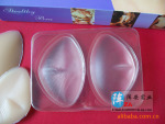 供应纯硅胶胸垫|隐形增大乳垫系列|内衣配件批发公司
