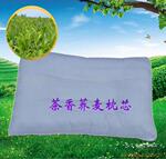 供应能益寿明目的草原之秀茶香荞麦保健枕芯--B款