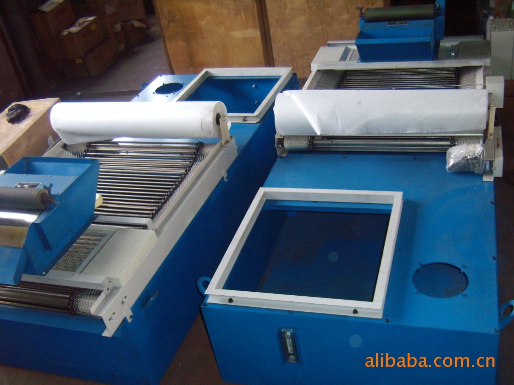 供应各种机床附件：纸带过滤机、磁辊纸带过滤机，不锈钢过滤器