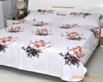生态棉床品套件 家纺礼品 促销精品
