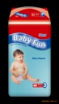 ��ӦBABY FUNƷ����óӤ��ֽ���