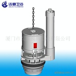 供应马桶单排排水阀T0103