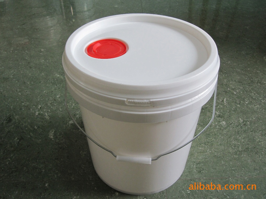 厂家直销18升(18l)油桶 塑料油桶 摔不烂 脚踩不破 高抗冲击