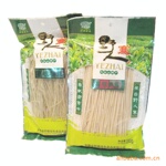 【有机绿色食品】米面类葛根粉丝 粉条塑料包装袋装(200g)