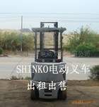 广东东莞电动叉车维修保养买卖