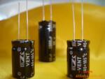供应环保电解电容470UF 35V 10*15