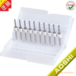 PCB��ͷ���� ϳ������ ��׺� �൶�� 10֧װ 50֧װ ȫ��