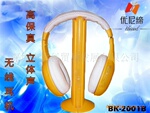 供应促销礼品,立体声耳机,无线耳机,五合一无线耳机、电脑周边