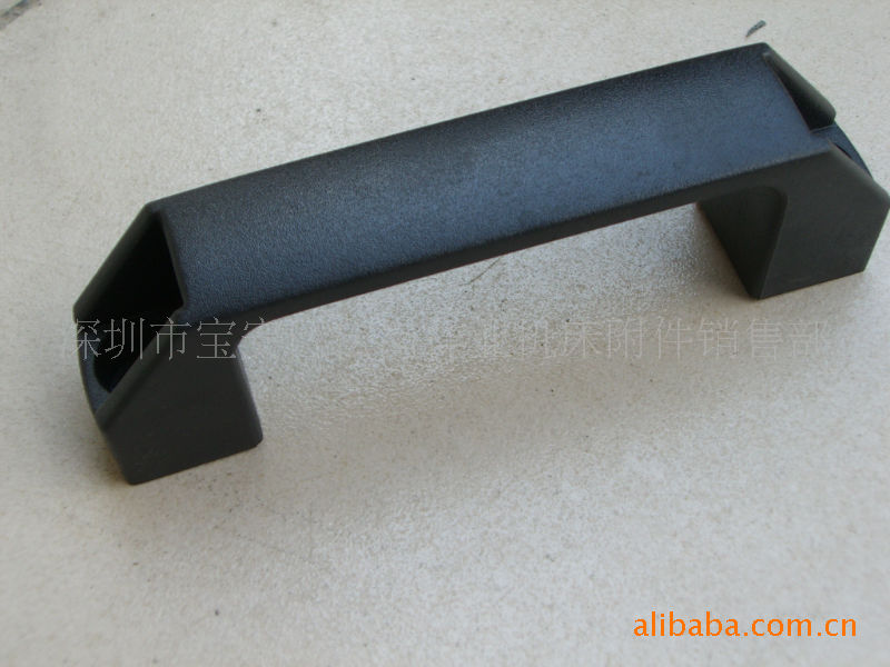 批发供应优质塑料拉手,方拉手[厂家直销]