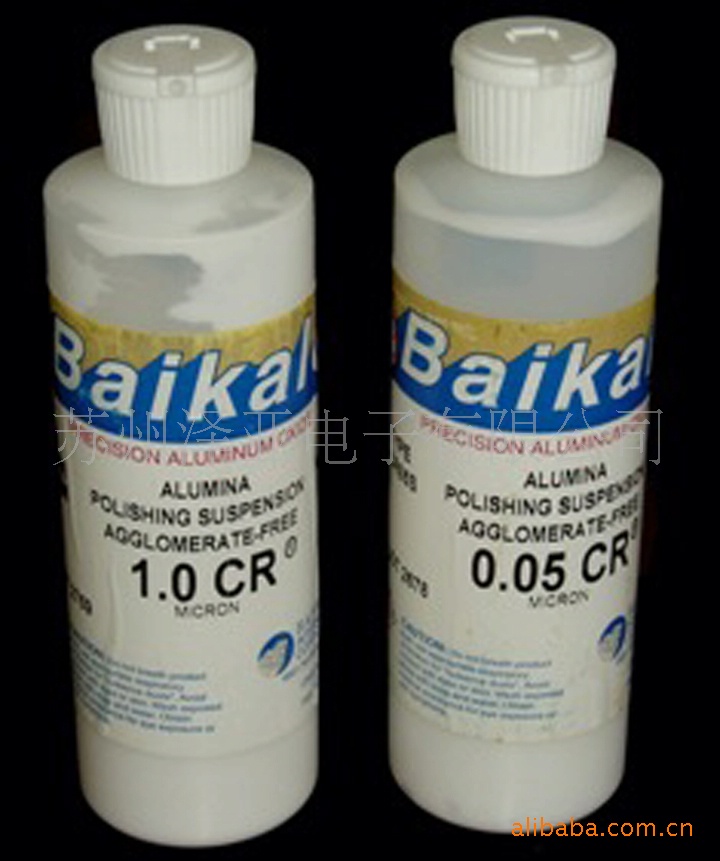 批发销售氧化铝抛光液,Baikalox抛光液