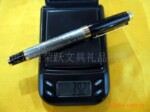 本厂供应高质新颖礼品钢笔【厂家直销】(可制作客户任何logo)