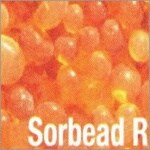 Sorbead  Orange
