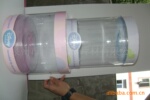 PVC͸������ԲͲ-͸��