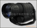 RG-55型三倍手持微光多功能夜视仪