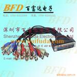 ��ӦVGA��Ƶ�ź��� DVR��Ƶ�� VGA�� DB25������