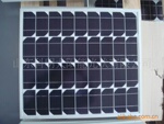 供应湖南单晶40瓦太阳能电池板(图)