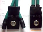 供应娱乐蹦极胶管,蹦极用品,蹦极拉力器