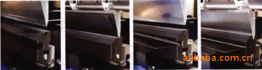 供应青岛各种型号优质数控折弯机模具