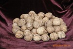 厂家直销常年供应大量纸皮核桃【云南拉乌薄壳核桃中国有机核桃】