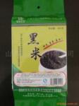 供应民安基地天然无公害有机食品---黑米400g