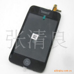 全新苹果原装 iPhone 3G 液晶屏总成显示屏
