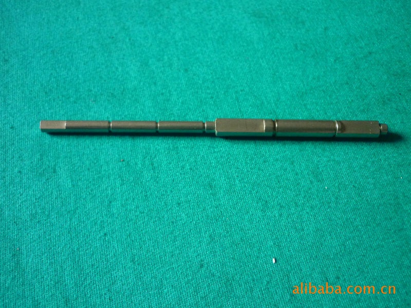 定位轴,传动轴,锁紧轴