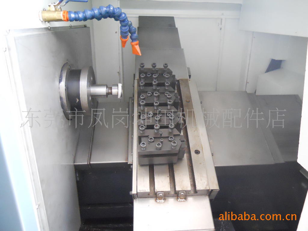 专业厂家 坤田数控  数控车床  KT-36 【坤田机械】