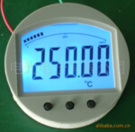 供应4---20MA液晶表头
