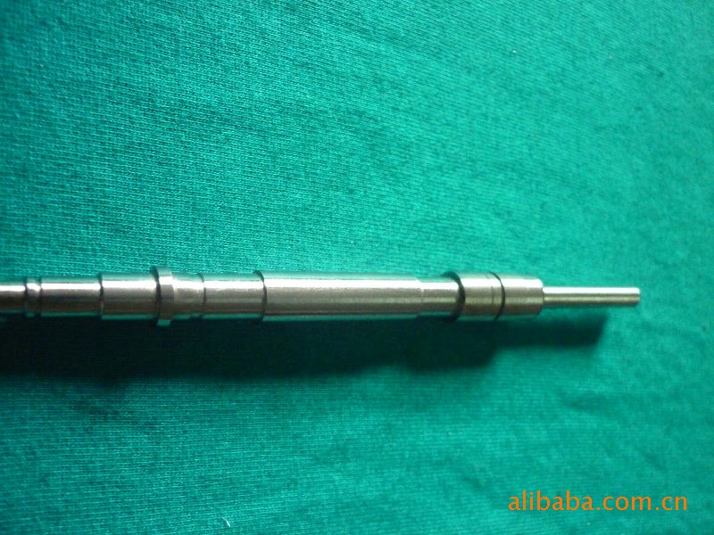 定位轴,传动轴,锁紧轴