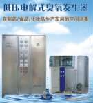 食品车间/制药车间/化妆品车间空间消毒