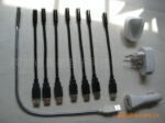 供应USB LED蛇形灯
