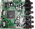 STM贴片加工,插件,代工代料,BGA加工