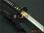 国重日本刀 日本刀 武士刀 日本武士刀 手工刀剑