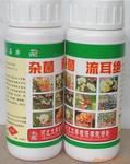 供应黑木耳流耳烂耳专用杀菌剂-杂菌流耳绝