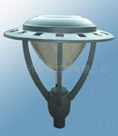 造型精致典雅、极富时代特色庭院灯,庭院灯头