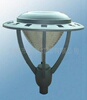 造型精致典雅、极富时代特色庭院灯,庭院灯头