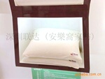 【厂家直销】太空记忆枕|可以调节厚薄的人性化记忆枕头