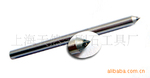 ��Ȼ���ʯ�Ƕȵ�&phi;3&times;50mm Բ׶60����Ȼ���ʯ�Ƕȵ�