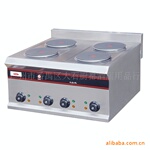 ��ȫ��������������ʳ¯Electric Hot Plate Cooker��ͼ��